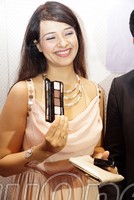 Saloni New Pictures